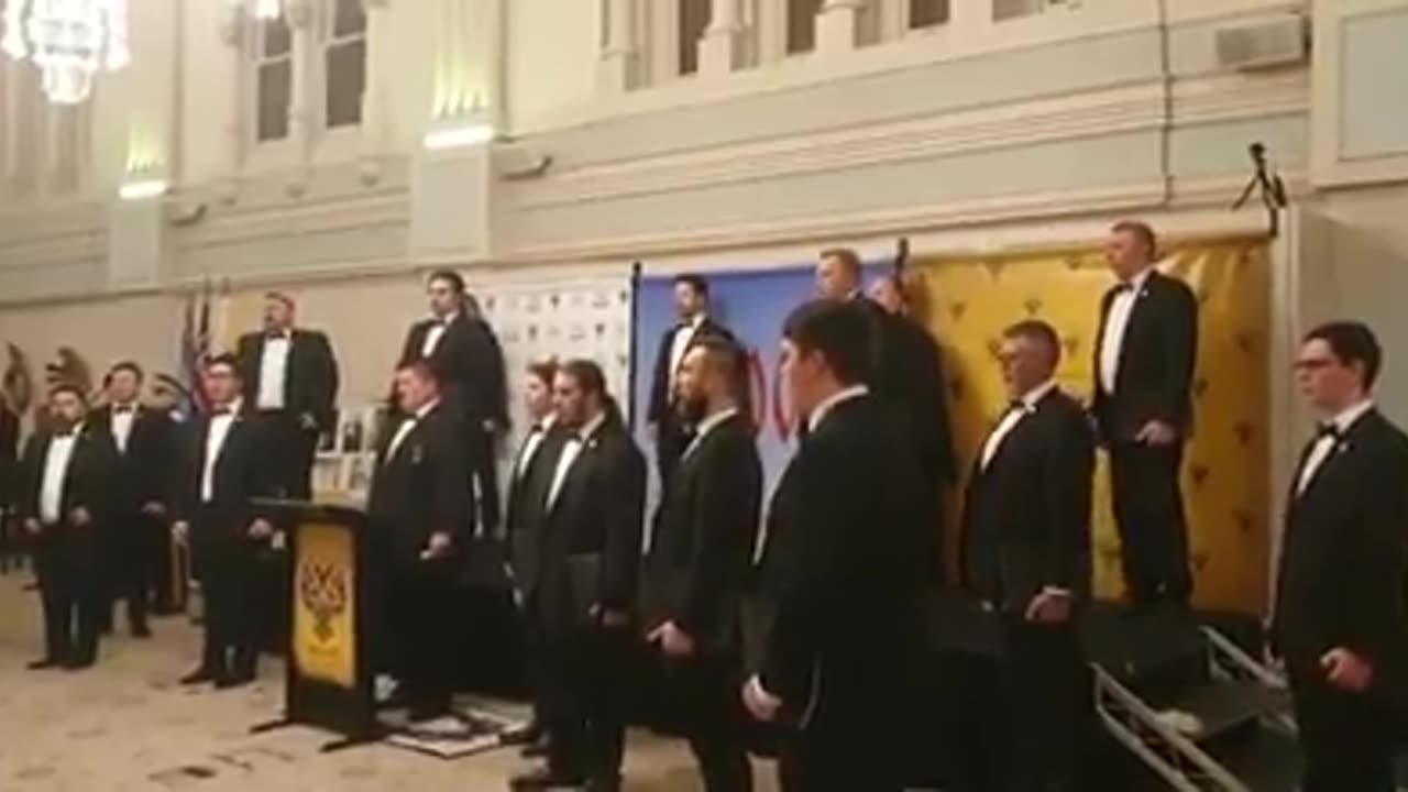 Russian Concert is taking place in Sydney's Town Hall t