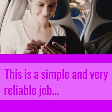 $800/week for trying out filters on Snapchat