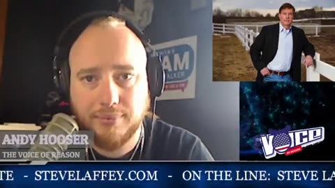 The Andy Hooser Show / 4-3-2023