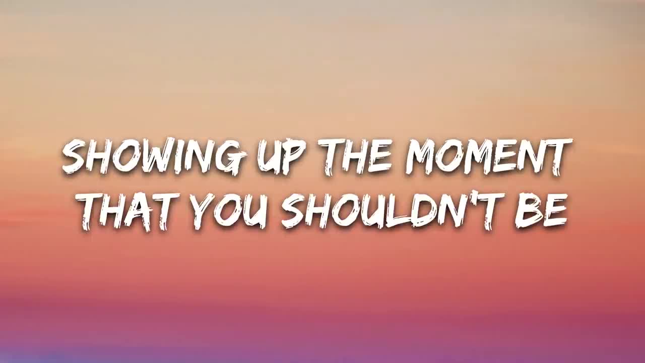 Zedd & Jasmine Thompson - Funny (Lyrics)