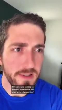 Non medical insurance companies decide the fate of your patients