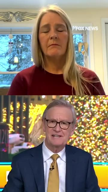 Mom infuriated after Biden commutes sentence for 'kids-for-cash' judge