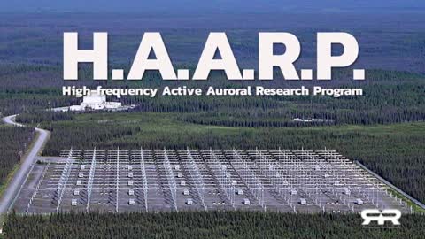 HAARP