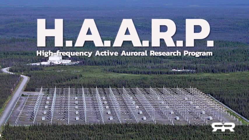 HAARP