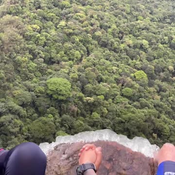 Edge of the #world #amazingsites