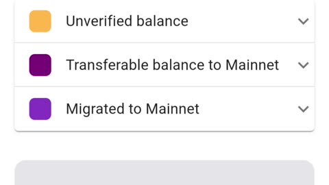 Pi network withdrawal