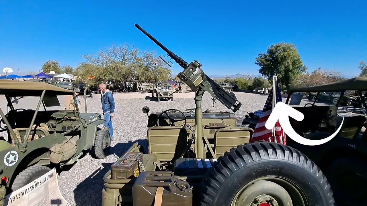 WW2 Wheels of War: Unveiling Iconic Military Machines Incredible Vehicles on Display!