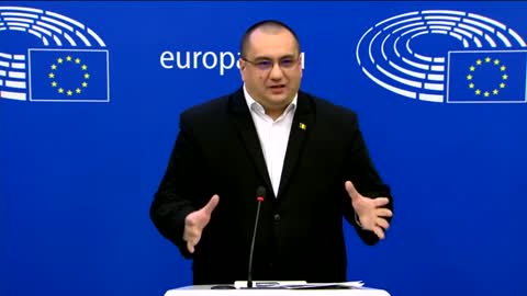 "Chinafication of Europe"