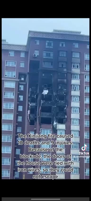 CINA - Questo è uno dei motivi per cui i cinesi si stanno ...