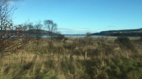 Beauly Firth, Inverness part 1/3