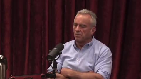 RFK Jr. To Joe Rogan: Pfizer Deceived The Public Into Believing The Covid Jabs Were 100% Safe