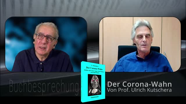 "Der Corona-Wahn" - Eine Buchbesprechung