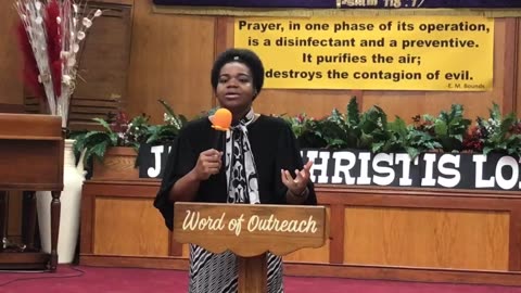 Think On These Things