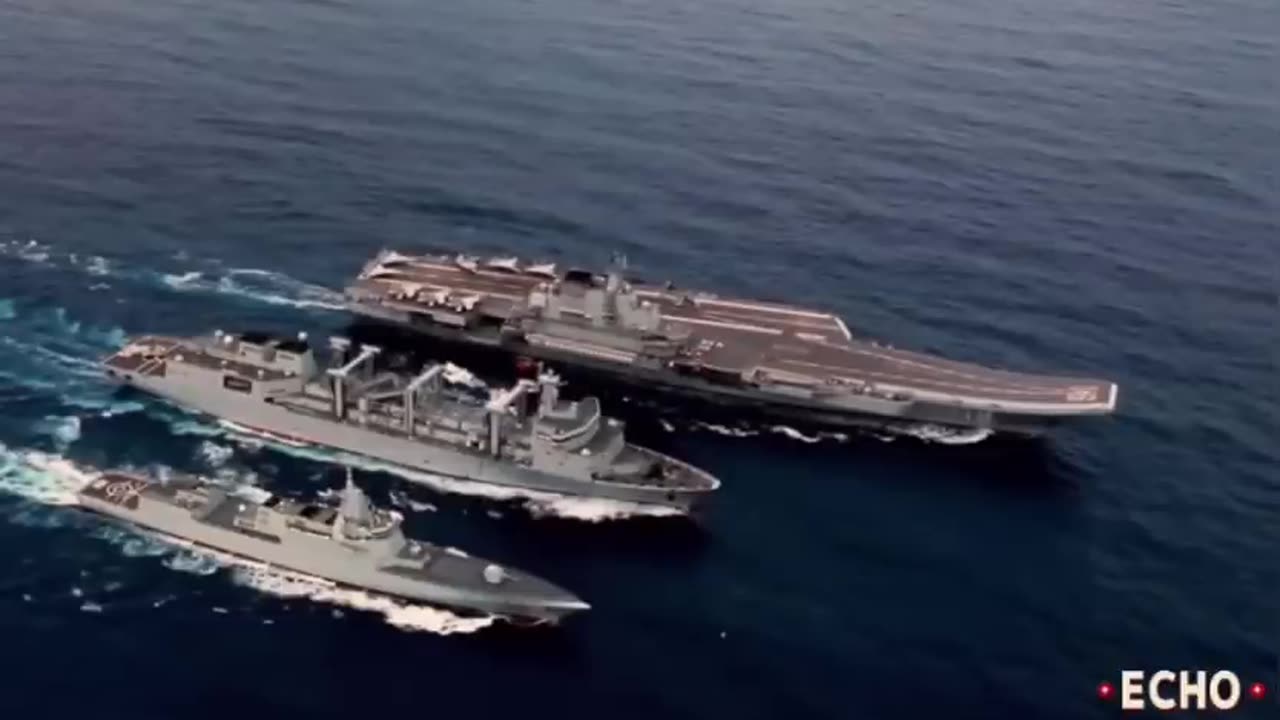 China tinapatan Ang pwersa ng apat na malalaking bansa .!!