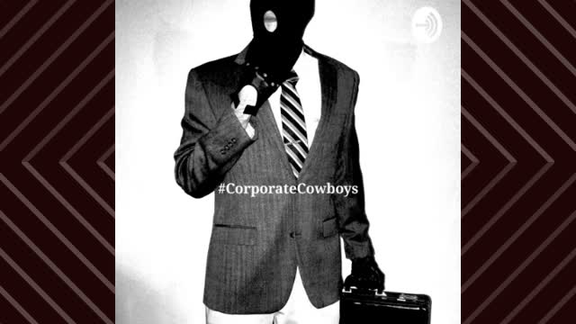 Corporate Cowboys Podcast - S4E20 Meet Them Halfway