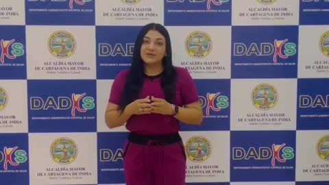 Johana Bueno rechaza video de fiesta en ancianato