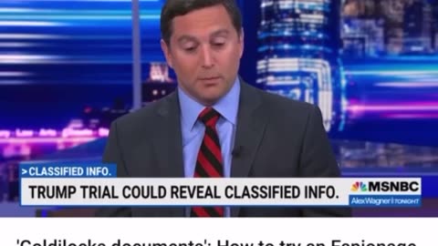 Very interesting- everyone needs to see the documents!