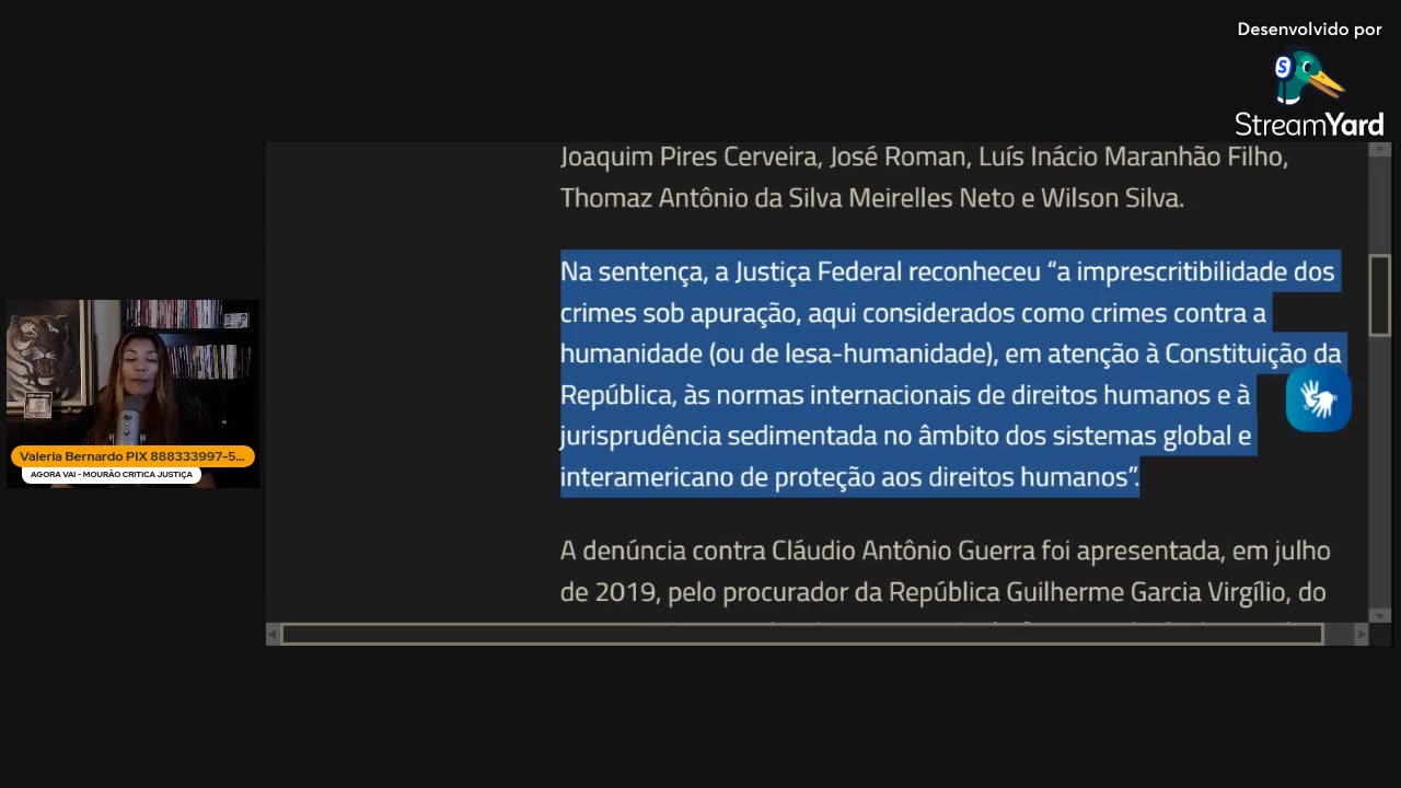 STF REABRE PROCESSO CONTRA JAIR BOLSONARO