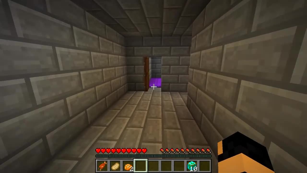 FELIPE NETO INVADIU MINHA CASA PARA VINGAR LUCCAS NETO NO MINECRAFT