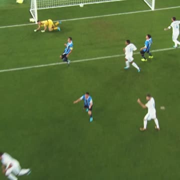 Cristiano Ronaldo Real Madrid