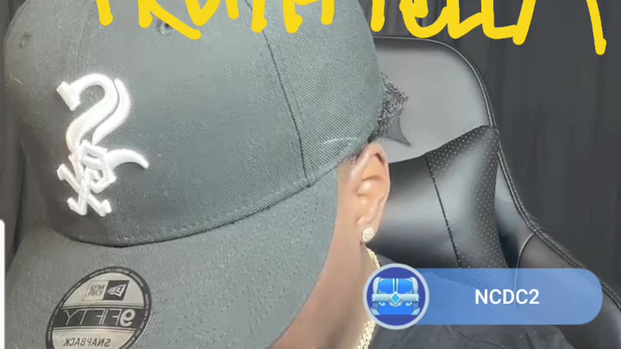 NO CAP TALKS TO TRAP CECE LIVE & SAYS YOU RATHER EAT MY ASS AFTER NOT BATHING ALL DAY THAN SUCK THIS DICK YOU FUNKY MOUTH SLUT YOU DEFINITLY NOT PREGNANT BY ME