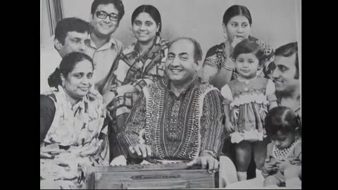 Mohammad Rafi sahab ki death ka raaj