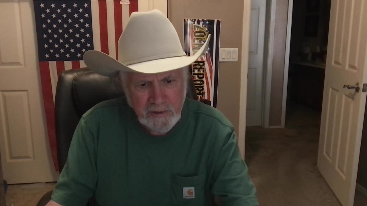 62 Year Old Florida Pastor Accused Of Giving 15 Year Old Girl Spiked Drink And Raping Her!