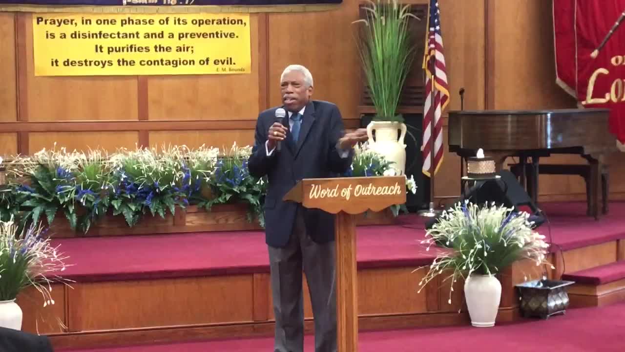 Eternity Past and Eternity Future