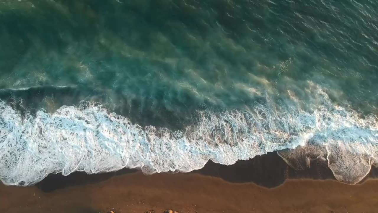 Ocean sea