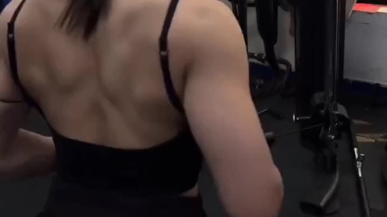 arm excesses