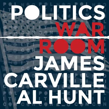 'They F*cked Him Up': James Carville Blasts Biden For Catering To 'The Left'