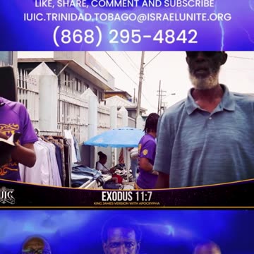 IF YOU DONT KNOW, LISTEN GOOD, THE ISRAELITES ARE DIFFERENT FROM OTHER PEOPLE, DONT GET IT TWISTED