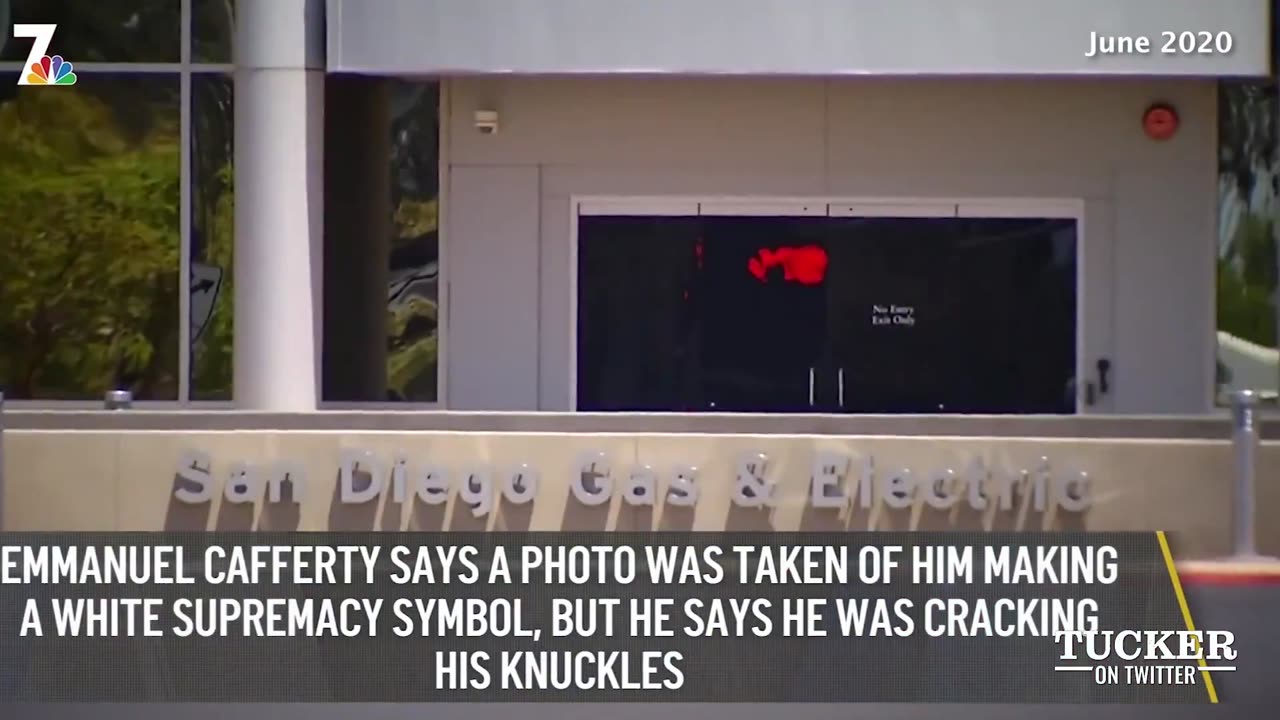 Tucker Twitter Episode 2