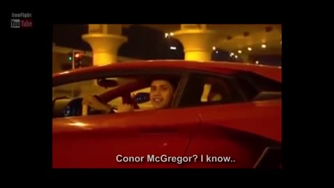 KHABIB NURMAGOMEDOV FUNNY MOMENTS