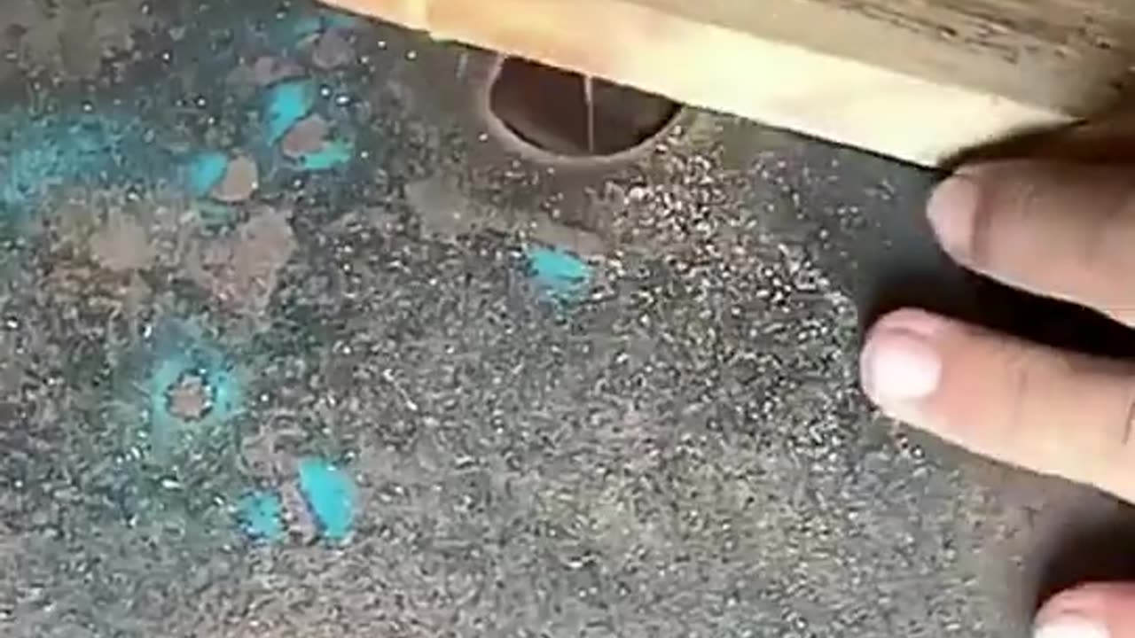 Wood