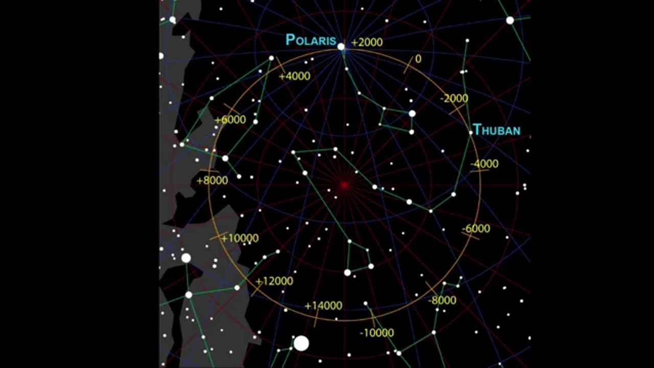 Os três relógios no mapa da terra na lua.