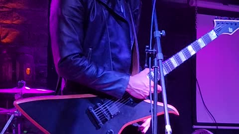 Taylor Road "The First Time"