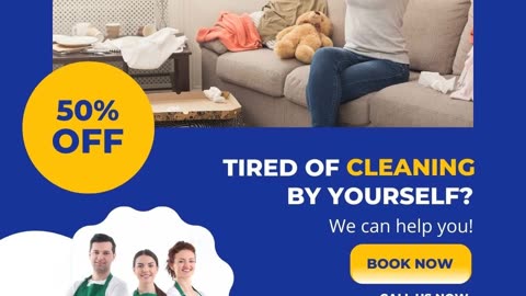 Upholstery Cleaning Melbourne