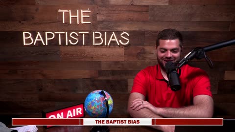 Flat Earth Debunked - Baptist Bias