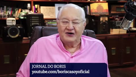 Jornal do Boris - 4/5/2023