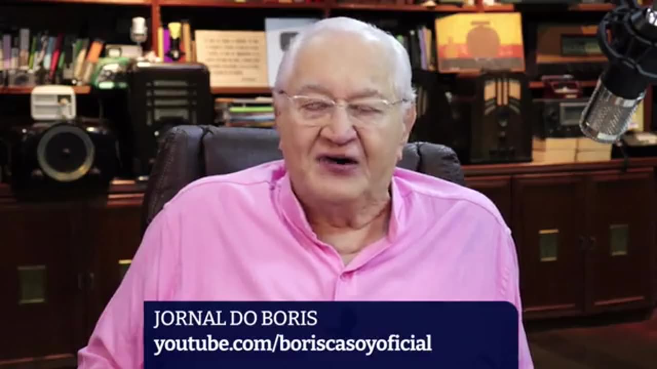 Jornal do Boris - 4/5/2023