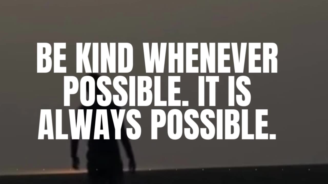 Motivational Video of 30 Seconds
