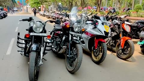 Bikes