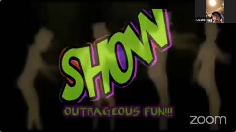 Show # 128 - 5/25/23 - TootZBOOMS-Not Your Mama's News!