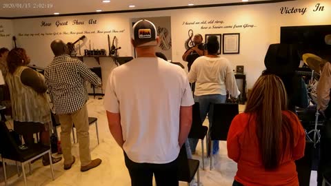 From Servants to Sons ＂The perverted Servant＂Nov 1, 2021