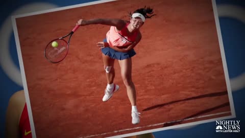 Women’s Tennis Association Suspends All Tournaments in China