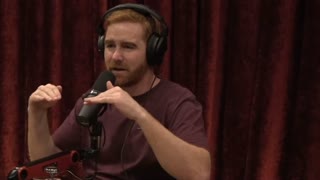 Andrew Santino and Joe discuss Fender Benders