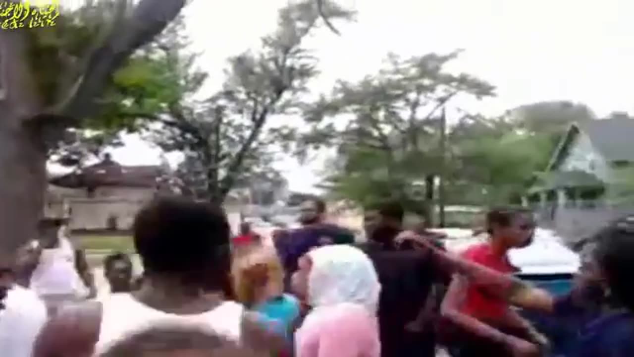 Go and fight