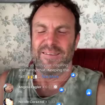 Stand in the Park Australia