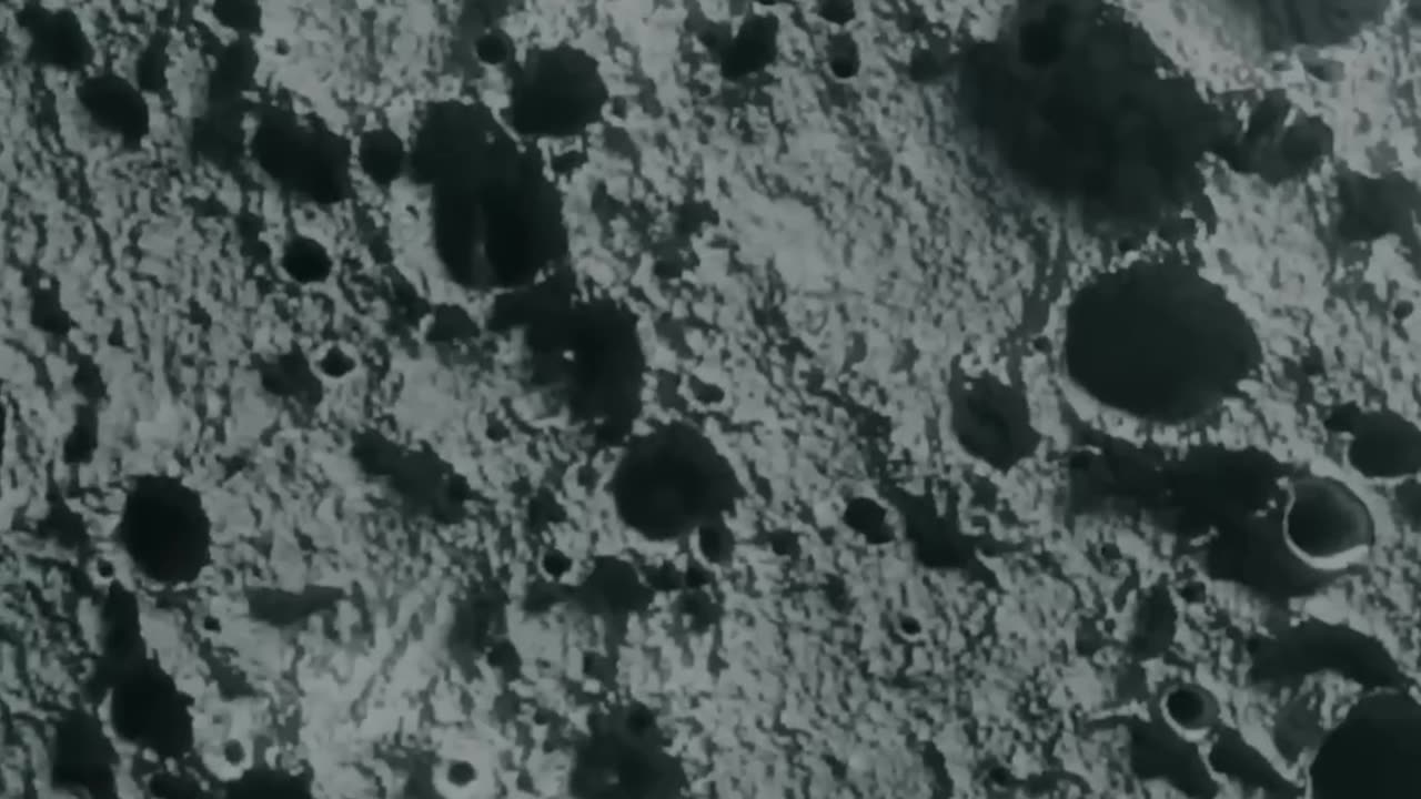 India Lands On Moon. Chandrayaan-3